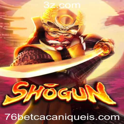Explorando o Mundo Fascinante de Shogun no 76bet Slot