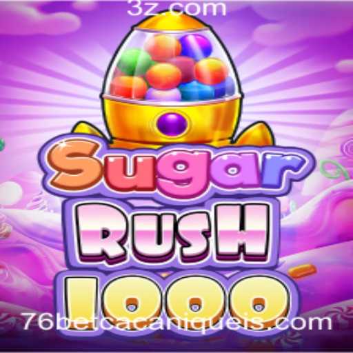 Descubra o Mundo Envolvente de SugarRush1000: Uma Jornada de Diversão e Recompensas