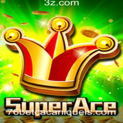 Explorando o Universo do Jogo SuperAce: Diversão e Estratégia no 76bet Slot