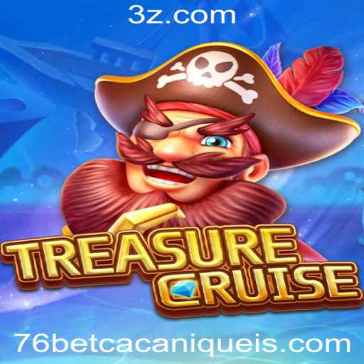 Explorando o Mundo de TREASURECRUISE: Um Jogo Empolgante e Inovador de Cassino