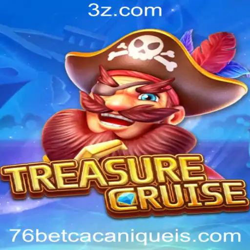 Explorando o Mundo de TREASURECRUISE: Um Jogo Empolgante e Inovador de Cassino