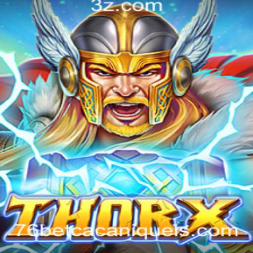 Explorando o Mundo do Jogo ThorX: Um Guia Completo