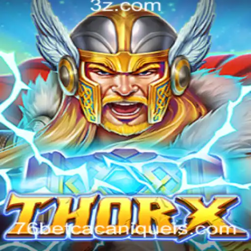 Explorando o Mundo do Jogo ThorX: Um Guia Completo