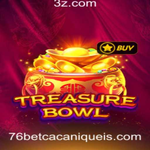 Explorando o Fascinante Mundo de TreasureBowl: Um Guia Completo para o Jogo 76bet Slot