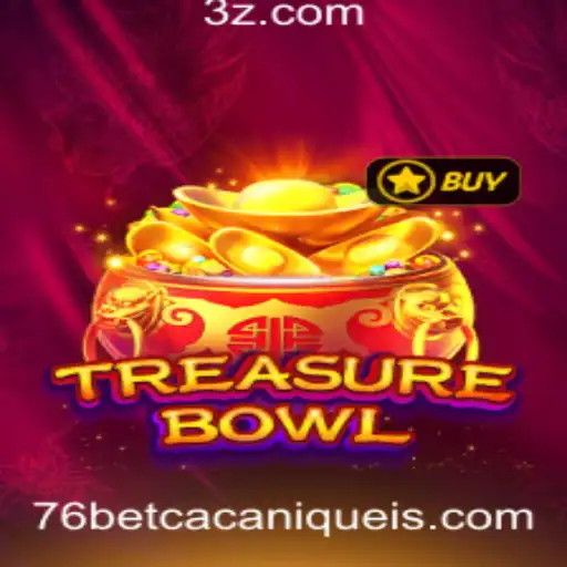 Explorando o Fascinante Mundo de TreasureBowl: Um Guia Completo para o Jogo 76bet Slot