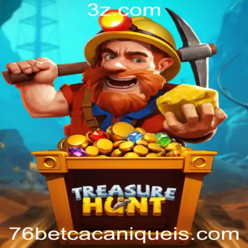 Explorando a Aventura do Jogo TreasureHunt Slot 76bet