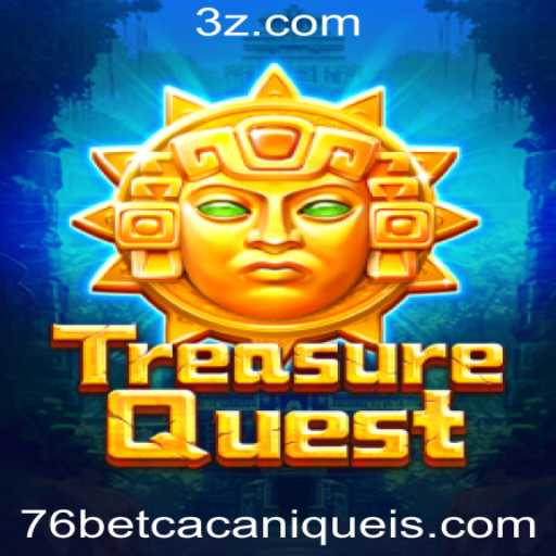 Explore as Aventuras do TreasureQuest no Mundo dos 76bet Slot