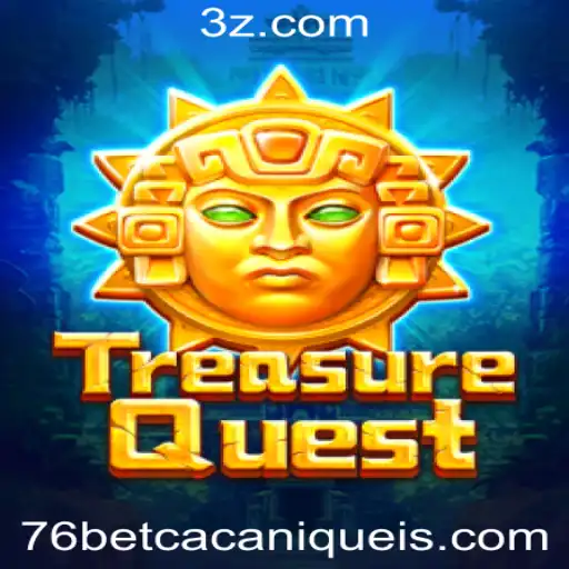 Explore as Aventuras do TreasureQuest no Mundo dos 76bet Slot