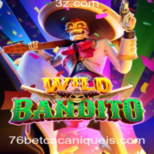 Descubra o Fascinante Jogo WildBandito: Um Slot Vencedor na 76bet