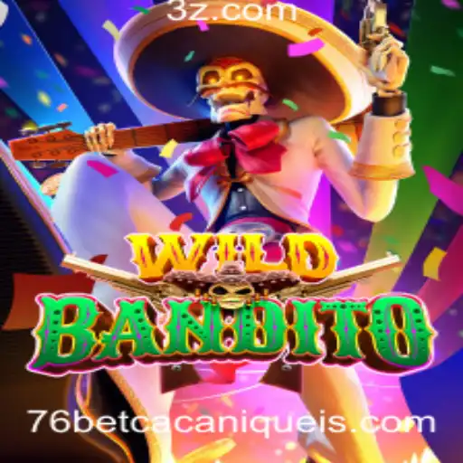 Descubra o Fascinante Jogo WildBandito: Um Slot Vencedor na 76bet