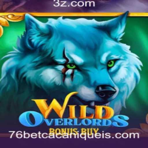 Explorando WildOverlordsBonusBuy: A Nova Sensação dos Slots 76bet
