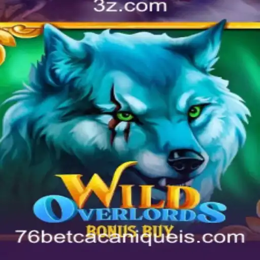 Explorando WildOverlordsBonusBuy: A Nova Sensação dos Slots 76bet