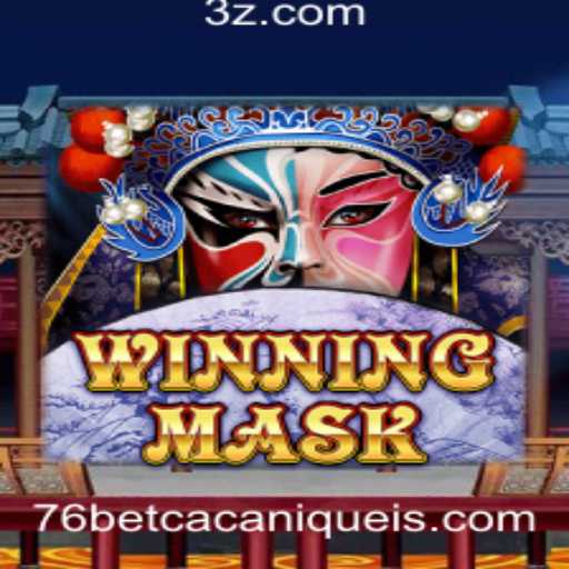 WinningMask: Explorando a Emoção do 76bet Slot