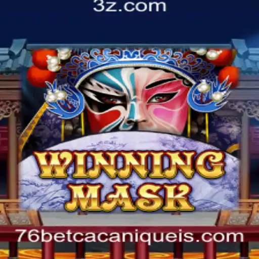 WinningMask: Explorando a Emoção do 76bet Slot