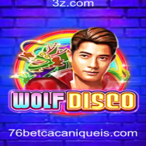 WolfDisco: Um Novo Universo na 76bet Slot