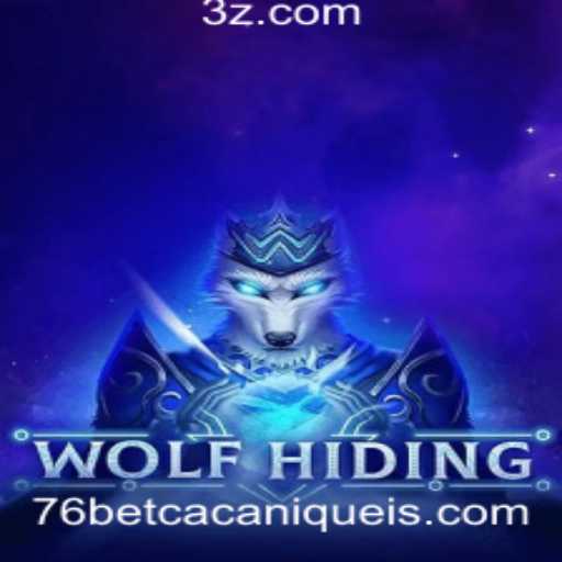 Descubra o Fascinante Mundo de WolfHiding no 76bet Slot