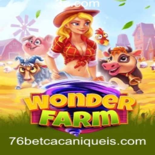 Explore o Fascinante Mundo de WonderFarm: O Jogo Inovador da 76bet Slot