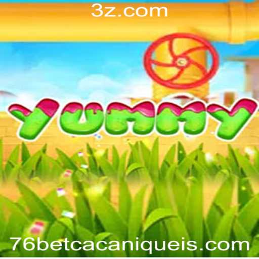 Explorando o Jogo de Slot Yummy: Uma Jornada Através do Mundo '76bet slot'